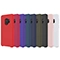 کاور سیلیکونی مناسب برای گوشی موبایل سامسونگ گلکسی  Galaxy S9 Plus